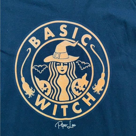 Piper Lou Tee Size Medium (CO) - Picture 5 of 5